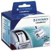DYMO 11356 Name Badge Labels 89x41mm